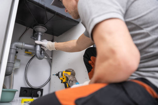 Plumbing System Maintenance in Excelsior Springs, MO